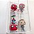 Expositor/vitrine Para 4 Funko Pop! - Imagem 4