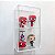 Expositor/vitrine Para 4 Funko Pop! - Imagem 2
