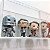 Expositor/vitrine Para 5 Funko Pop! - Imagem 4