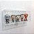 Expositor/vitrine Para 5 Funko Pop! - Imagem 2