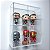 Expositor/vitrine Para 6 Funko Pop! - Imagem 2