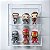 Expositor/vitrine Para 6 Funko Pop! - Imagem 1