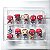 Expositor/vitrine Para 10 Funko Pop! - Imagem 1