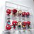 Expositor/vitrine Para 10 Funko Pop! - Imagem 3