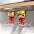 Suporte De Teto P/ 2 Funko Pop - C/ Fundo - Imagem 2