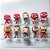 Suporte De Parede Duplo Para 10 Funkos Pop! - Imagem 1