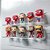 Suporte De Parede Duplo Para 10 Funkos Pop! - Imagem 2