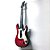Suporte De Parede Para Guitarra Guitar Hero Nintendo Wii/wii U/ps3/ps4/ Xbox 360 / One - Imagem 2