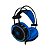 Headset Gamer azul super confortável e flexível com microfone  - HF2201 - Hayom - Imagem 6