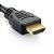 Cabo HDMI 1.4 4K Ultra HD c/ Ethernet 3m - WI234 - Imagem 1