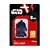 PenDrive Star Wars Darth Vader 8gb Multilaser - Imagem 1