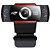 Webcam HD 1080p com Microfone para Videoconferência C3Tech WB-100 - Imagem 1