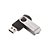 Pen Drive Twist 32GB USB Leitura 10MB/s e Gravação 3MB/s Preto Multilaser - PD589 - Imagem 1