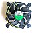 Cooler para processador DEX DX1155 - Imagem 2