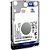 HD Notebook 1TB SATA3 Western Digital Blue - WD10SPZX (2,5pol, 5.400 RPM) - Imagem 2