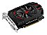PC GAMER - INTEL CORE i3-10100 - RADEON RX 550 - 8GB DDR4 - 240GB SSD - 550W - GABINETE HAYOM - GB1711 - Imagem 2