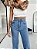 WIDE LEG JEANS LULU - Imagem 2