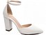 Sapato Scarpin Branco - Imagem 3