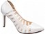 Sapato Branco Noiva - Imagem 2