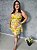 Vestido Floral - Imagem 1