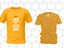 Camiseta - Kit Básico - 1 Camiseta - Imagem 3