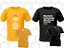 Kit Duo - 2 Camisetas - Imagem 3
