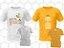 Kit Duo - 2 Camisetas - Imagem 2