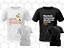 Kit Duo - 2 Camisetas - Imagem 1