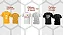 Kit Completo - 3 Camisetas - Imagem 1