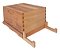Colmeia Automática Iraí Top c/ 7 Autoframes - Imagem 5