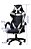 Cadeira Gamer Presidente New Sports - Imagem 5