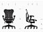 Cadeira Herman Miller Mirra - Imagem 3