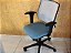 Cadeira escritorio Flexform Uni - Imagem 2