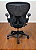 Cadeira Herman Miller Aeron C - Imagem 4