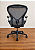 Cadeira Herman Miller Aeron B - Imagem 3