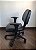 Cadeira Escritório Flexform Plus black - Imagem 2