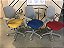 Lote de 50 cadeiras flexform My Chair - Imagem 2