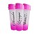 Garrafas Squeeze Degradê com Nome Personalizada Cores Lindas 475ml - Imagem 7