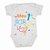 Body Bebê Personalizado -Meu primeiro carnaval - Imagem 1