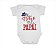 Body Bebê Personalizado -Amo meu papai - Imagem 1