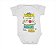 Body Bebê Personalizado - Frase - Imagem 1