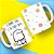 Caneca é sobre isso... e ta tudo bem - Coleção Florks Namorados - Imagem 1