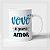 Caneca Vovô é Puro Amor - Imagem 1