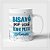Caneca Bisavô por você tenho muito Amor - Imagem 1