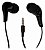 Fone de Ouvido Intra-Auricular Altomex F-060 - Imagem 2