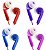 Fone de Ouvido Intra-Auricular Sumexr SX-F01 - Imagem 9
