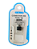 Adaptador Micro USB OTG V8 Macho para USB Fêmea - Imagem 1