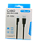 Micro Cabo USB LE-1024 IT-Blue V8 - Imagem 1