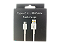 Cabo USB Tipo C Mixor B17 - Imagem 1