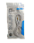 Cabo Auxiliar 3,5mm P3 para P3 IT-BLUE LE-804B - Imagem 1